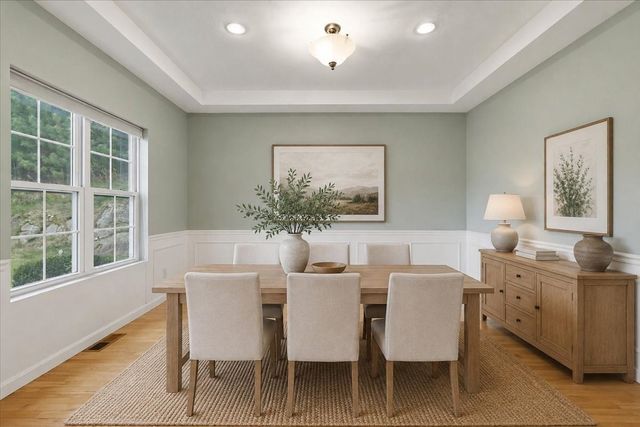 30 Shadow Creek Lane 30, Ashland, MA 01721