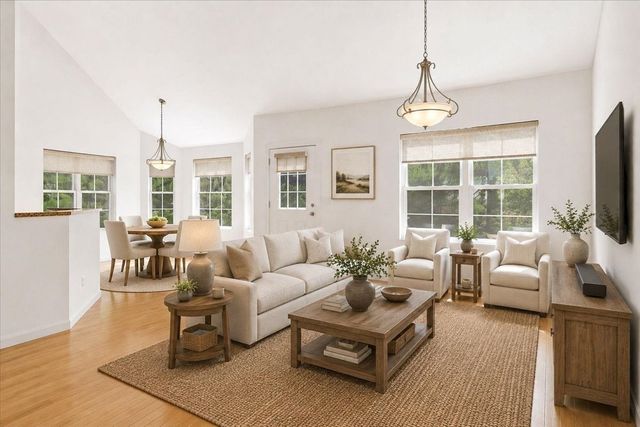 30 Shadow Creek Lane 30, Ashland, MA 01721