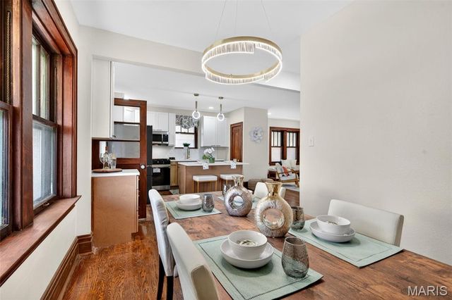 4252 Gertrude Avenue, St Louis, MO 63116