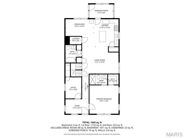 4252 Gertrude Avenue, St Louis, MO 63116