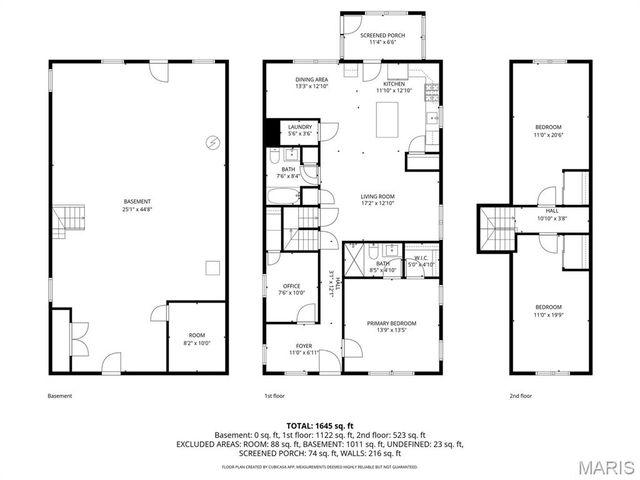 4252 Gertrude Avenue, St Louis, MO 63116