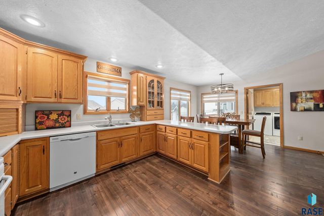 6418 W Hillary Dr Drive, Sioux Falls, SD 57106