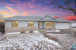 6418 W Hillary Dr Drive, Sioux Falls, SD 57106