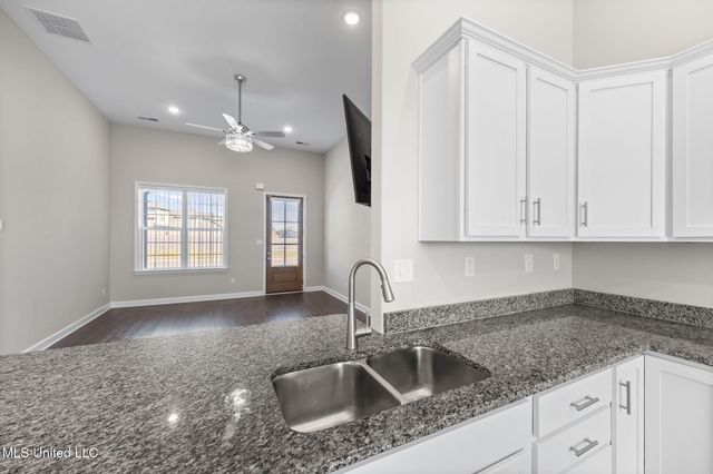 9205 S Lakeside Circle, Walls, MS 38680