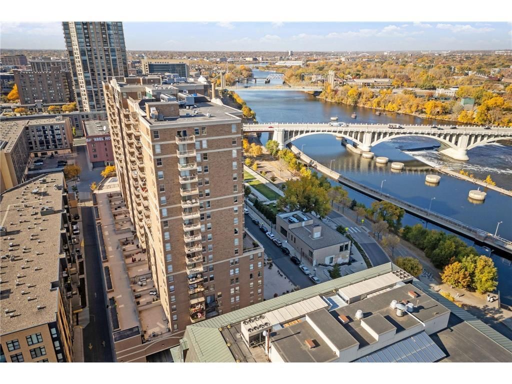 401 S 1st Street 1702, Minneapolis, MN 55401 — exterior
