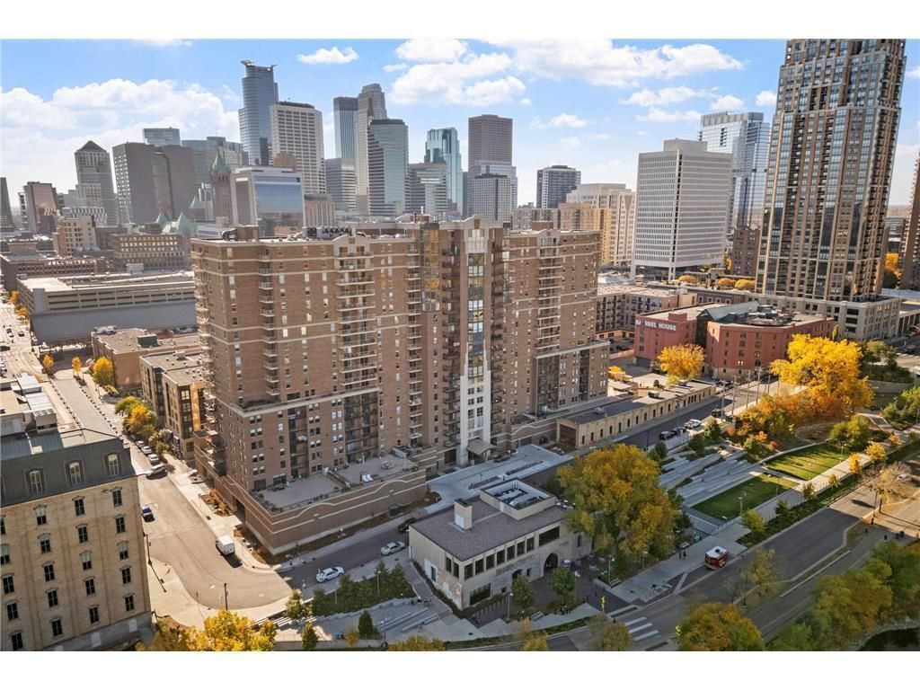 401 S 1st Street 1702, Minneapolis, MN 55401 — photo 2