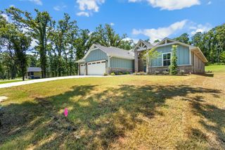 12045 Cyrus Boulevard, Guthrie, OK 73044