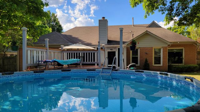 8675 E SANDY HILL CV E, Memphis, TN 38018