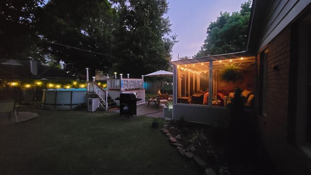 8675 E SANDY HILL CV E, Memphis, TN 38018