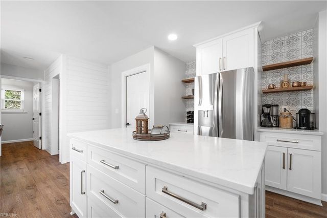 504 Sydenham BLVD, Chesapeake, VA 23322