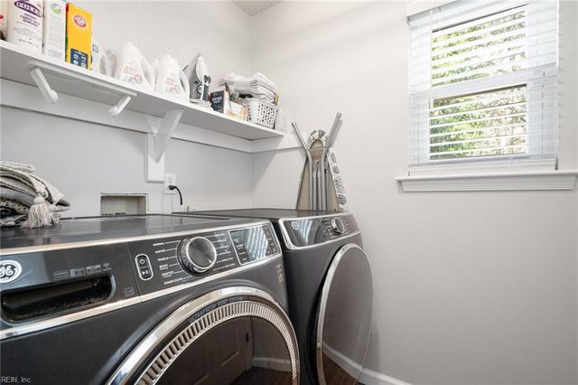504 Sydenham BLVD, Chesapeake, VA 23322