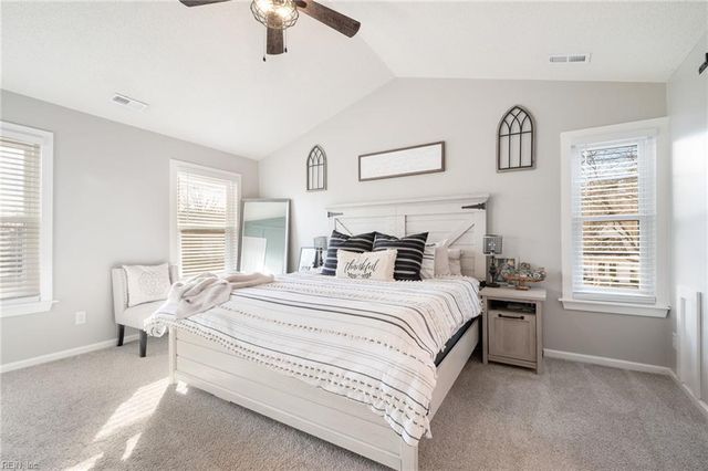 504 Sydenham BLVD, Chesapeake, VA 23322