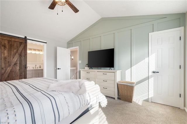 504 Sydenham BLVD, Chesapeake, VA 23322