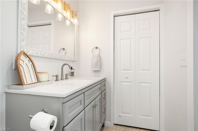 504 Sydenham BLVD, Chesapeake, VA 23322