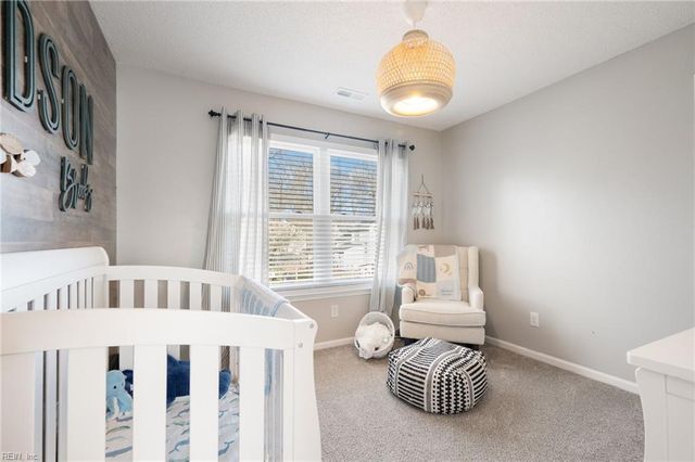 504 Sydenham BLVD, Chesapeake, VA 23322