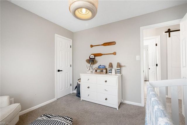 504 Sydenham BLVD, Chesapeake, VA 23322