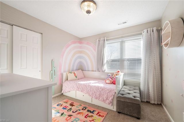 504 Sydenham BLVD, Chesapeake, VA 23322