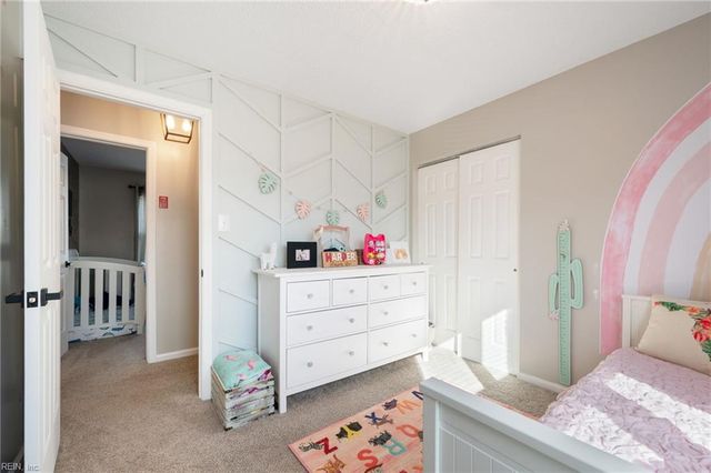 504 Sydenham BLVD, Chesapeake, VA 23322