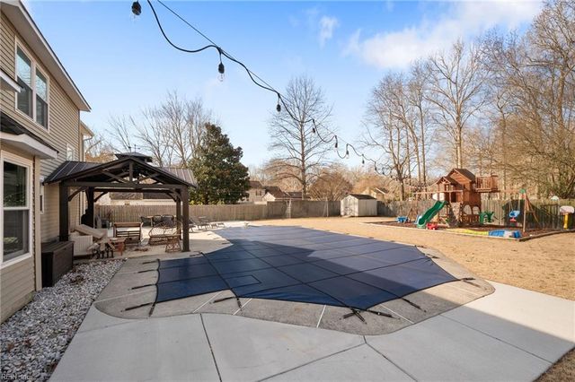 504 Sydenham BLVD, Chesapeake, VA 23322