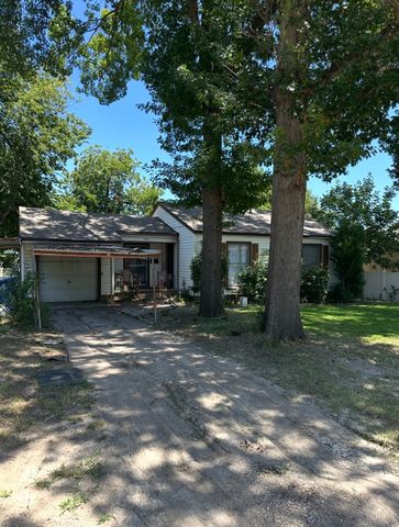 909 Ashwood Drive, Garland, TX 75041