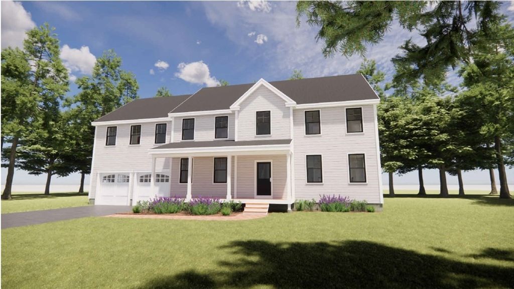 111 Squannacook Rd, Shirley, MA 01464