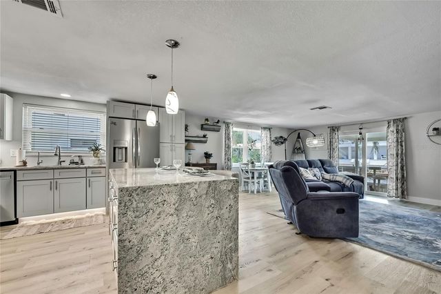 7331 HATTERAS DRIVE, Hudson, FL 34667