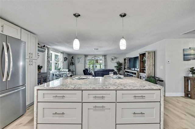 7331 HATTERAS DRIVE, Hudson, FL 34667