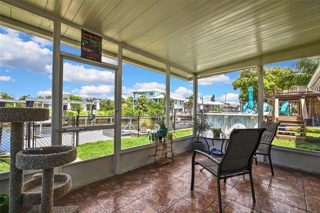 7331 HATTERAS DRIVE, Hudson, FL 34667