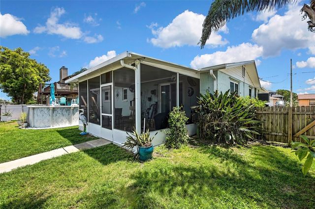 7331 HATTERAS DRIVE, Hudson, FL 34667