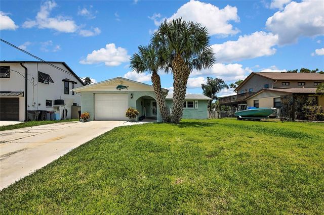 7331 HATTERAS DRIVE, Hudson, FL 34667