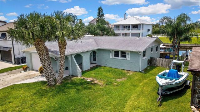 7331 HATTERAS DRIVE, Hudson, FL 34667