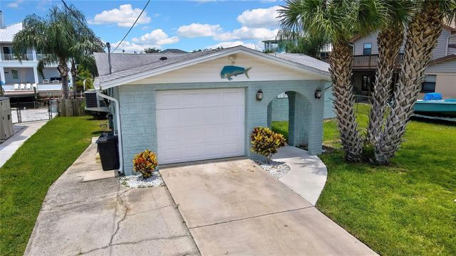 7331 HATTERAS DRIVE, Hudson, FL 34667