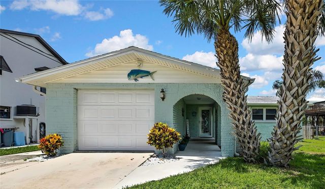 7331 HATTERAS DRIVE, Hudson, FL 34667