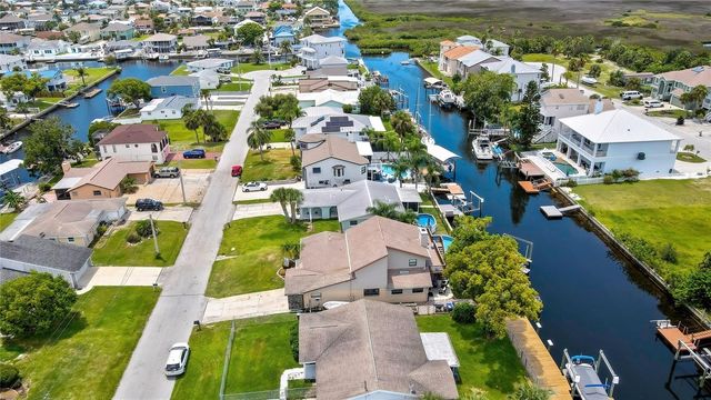 7331 HATTERAS DRIVE, Hudson, FL 34667