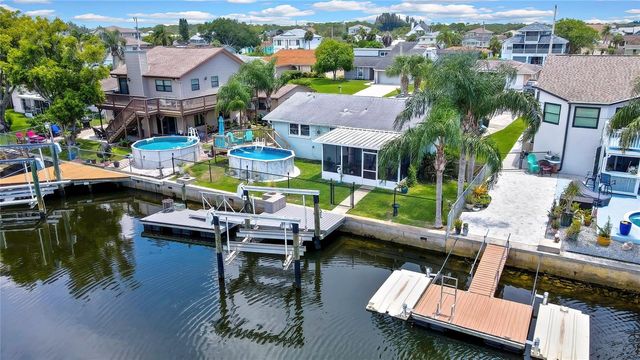 7331 HATTERAS DRIVE, Hudson, FL 34667