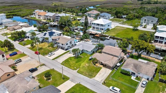 7331 HATTERAS DRIVE, Hudson, FL 34667