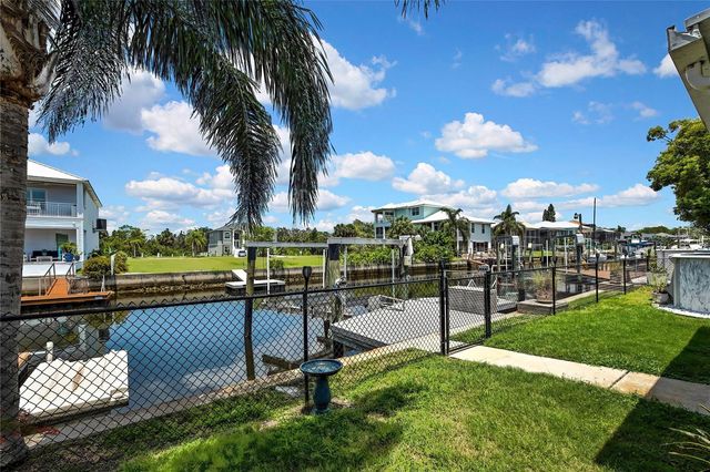 7331 HATTERAS DRIVE, Hudson, FL 34667