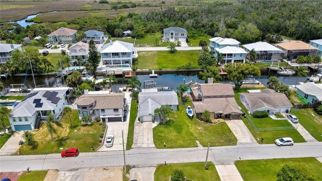 7331 HATTERAS DRIVE, Hudson, FL 34667