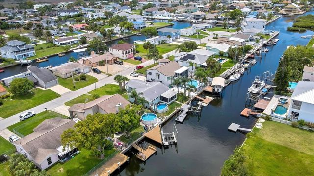 7331 HATTERAS DRIVE, Hudson, FL 34667