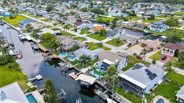 7331 HATTERAS DRIVE, Hudson, FL 34667