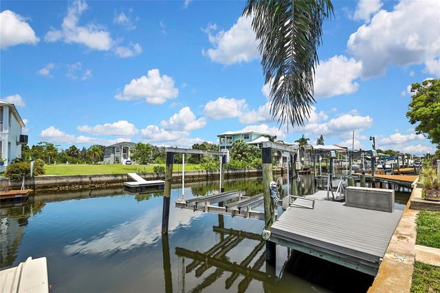 7331 HATTERAS DRIVE, Hudson, FL 34667