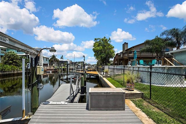 7331 HATTERAS DRIVE, Hudson, FL 34667