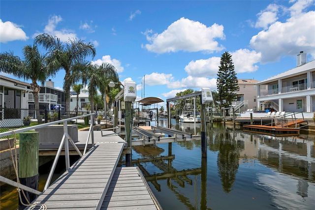 7331 HATTERAS DRIVE, Hudson, FL 34667