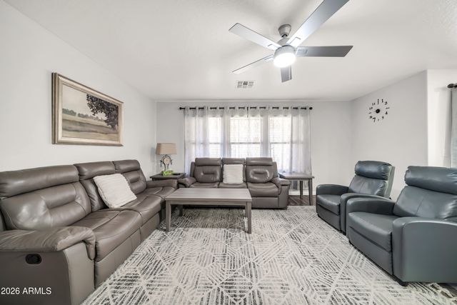 17820 N 183RD Avenue, Surprise, AZ 85374
