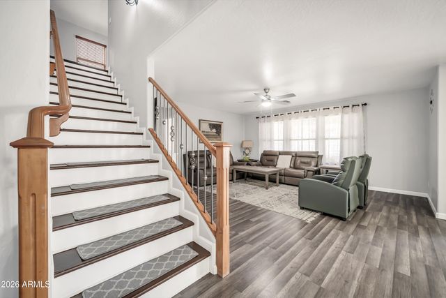 17820 N 183RD Avenue, Surprise, AZ 85374