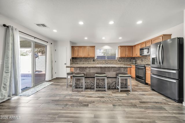 17820 N 183RD Avenue, Surprise, AZ 85374