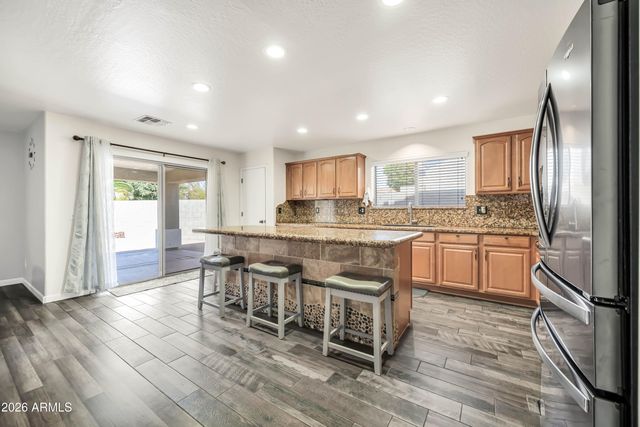 17820 N 183RD Avenue, Surprise, AZ 85374