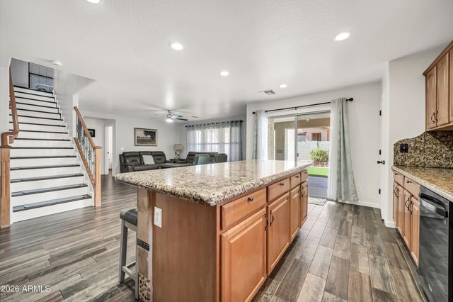 17820 N 183RD Avenue, Surprise, AZ 85374