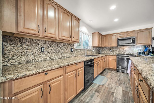 17820 N 183RD Avenue, Surprise, AZ 85374