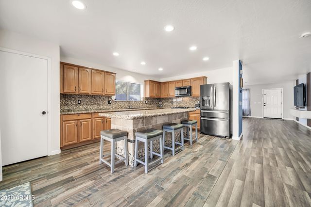 17820 N 183RD Avenue, Surprise, AZ 85374